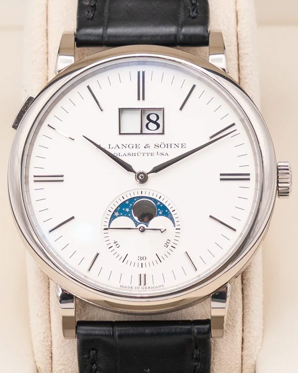 A. Lange & Söhne Saxonia (384.026)