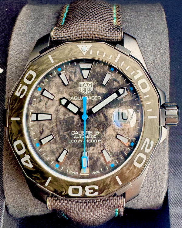 Tag Heuer Aquaracer (WBD218C.FC6447)