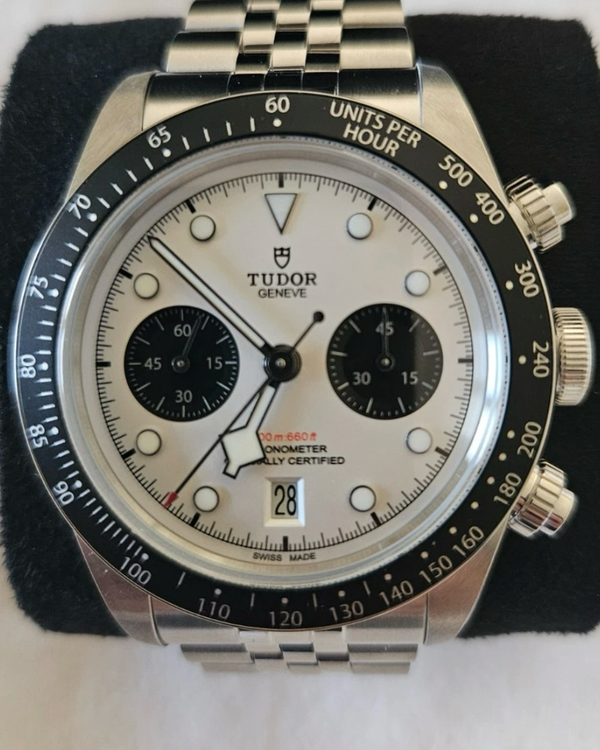 Tudor Black Bay (79360N-0014)