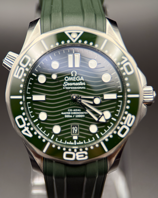 Omega Seamaster Diver 300M (210.32.42.20.10.001)