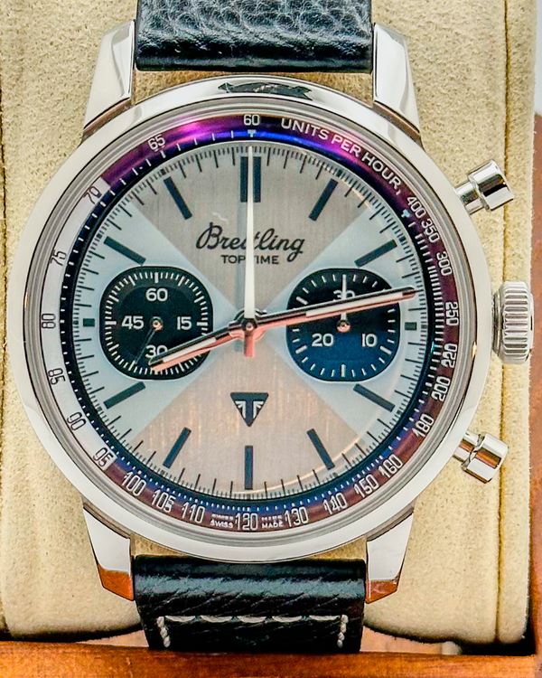 Breitling Top Time (AB01764A1C1X1)