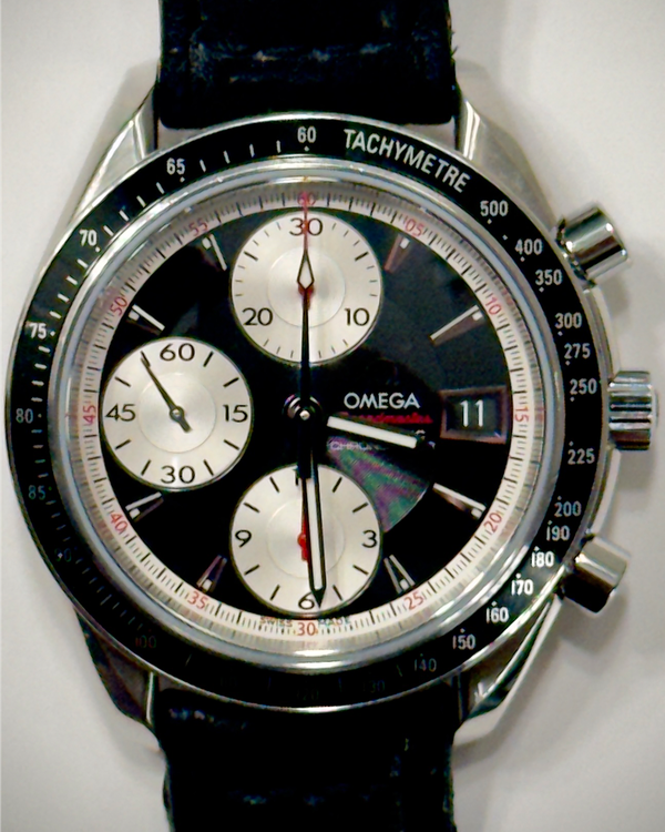 Omega Speedmaster (3210.51.00)