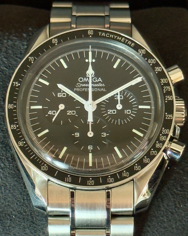 Omega Speedmaster Professional Moonwatch (311.30.42.30.01.005)