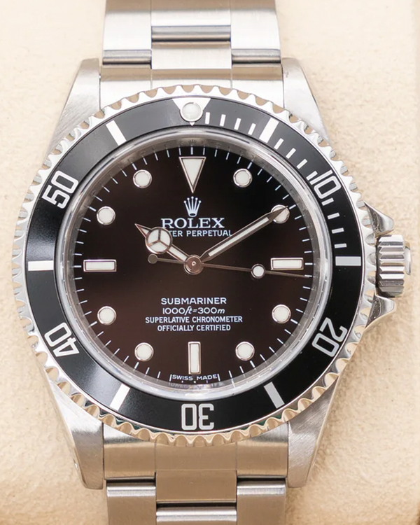 Rolex Submariner (14060M)