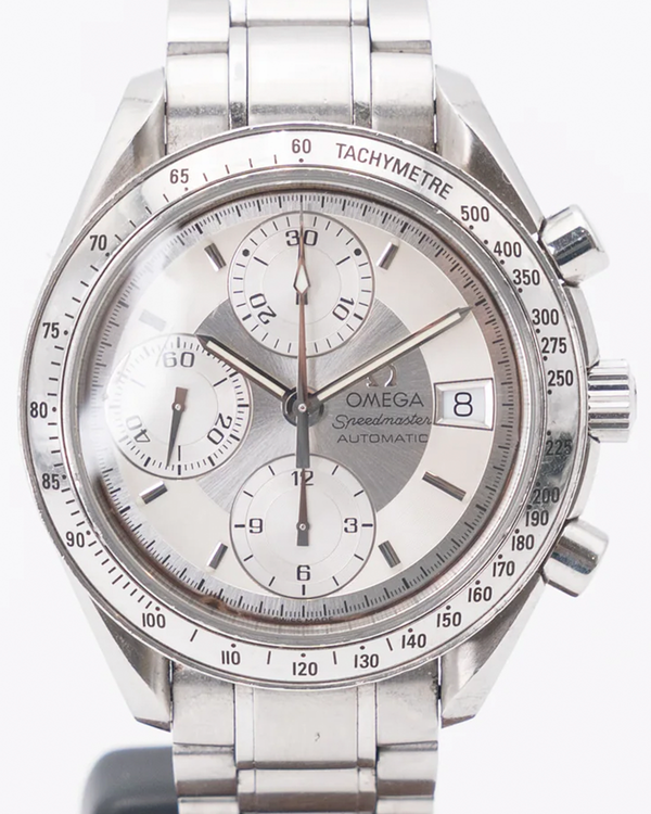 Omega Speedmaster (3513.3)