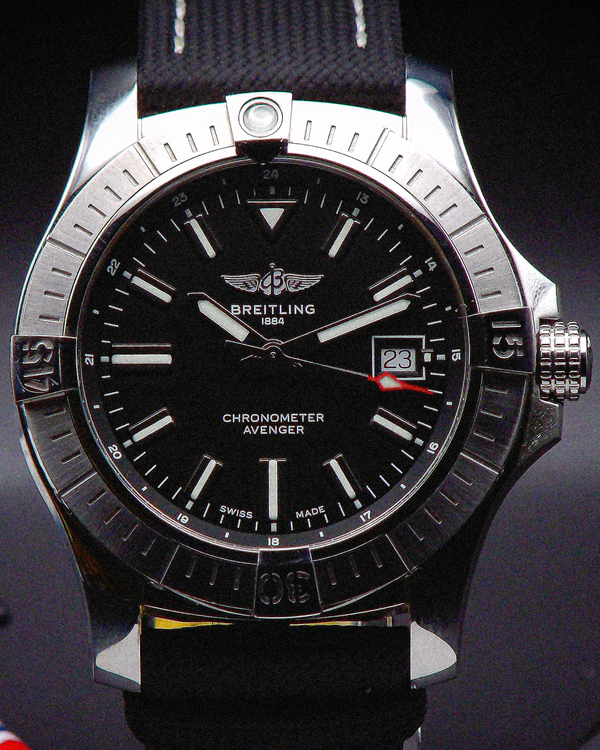 Breitling Avenger (A13385101B1X2)