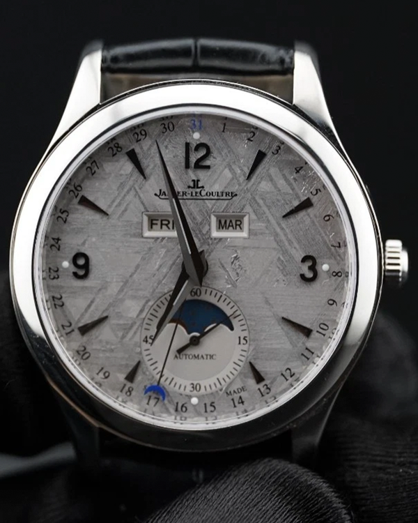 Jaeger-LeCoultre Master Calendar (Q1558421)