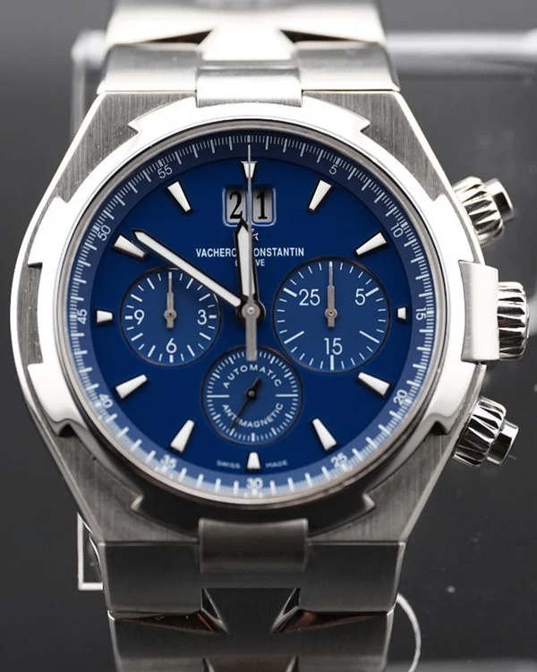 Vacheron Constantin Overseas (49150/B01A-9745)