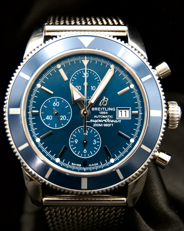 Breitling Superocean Heritage (A13312)