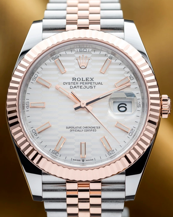 Rolex Datejust (126331)