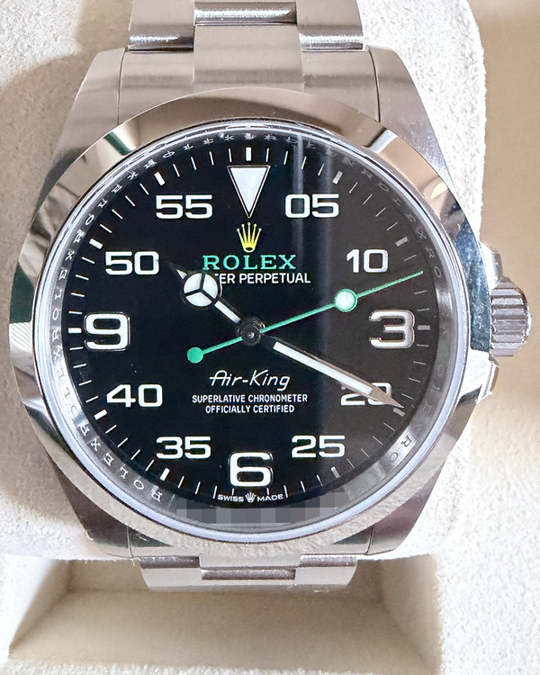 Rolex Air-King (126900)