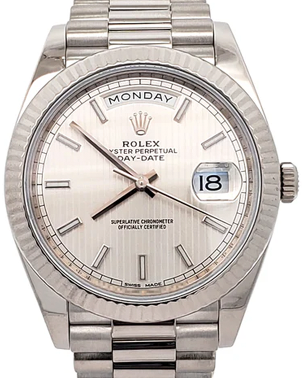 Rolex Day-Date (228239)