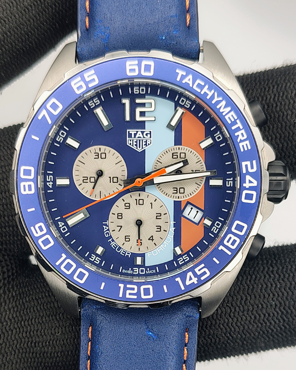 Tag Heuer Formula 1 (CAZ101N.FC8243)
