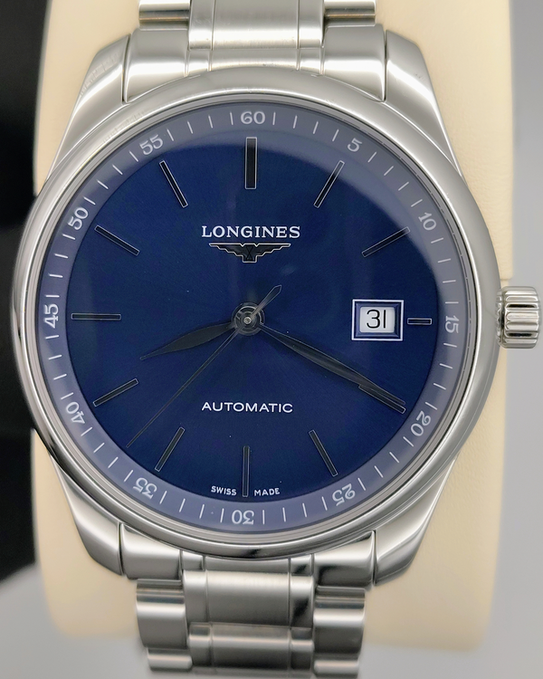 Longines Master Collection (Unknown)