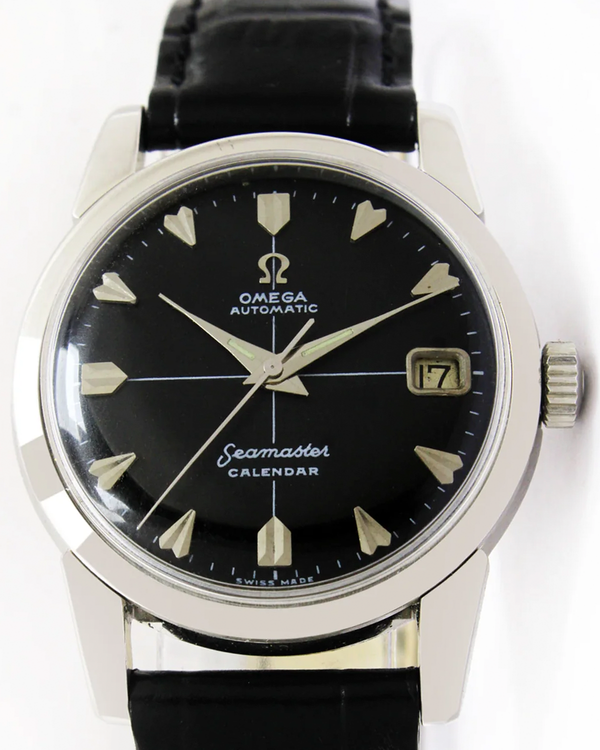Omega Seamaster (346861)