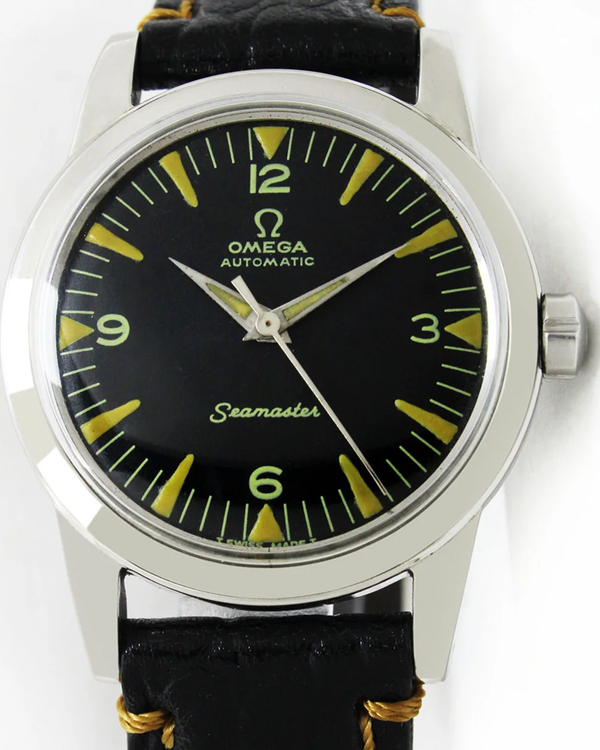 Omega Seamaster (247392)