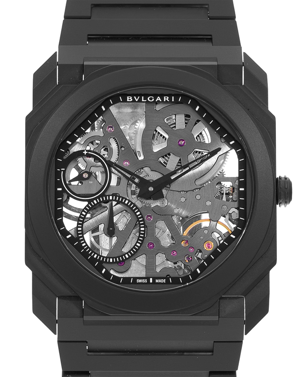 Bvlgari Octo (103126)