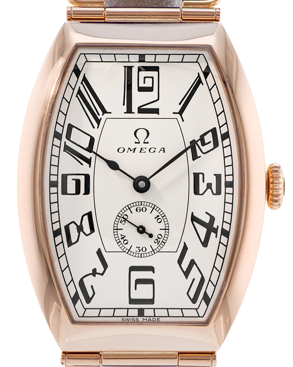 Omega Museum (5703.30.01)