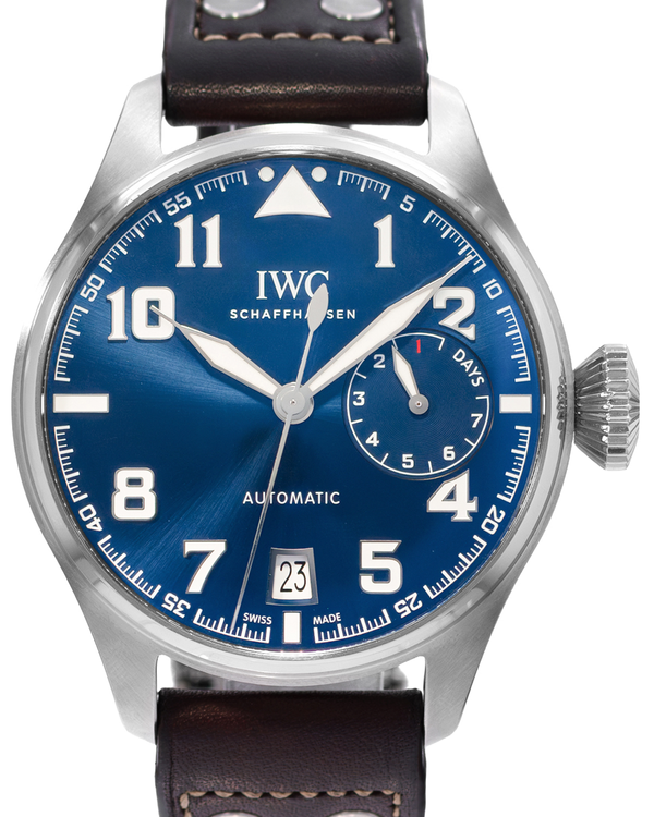IWC Schaffhausen Pilot (IW500908)