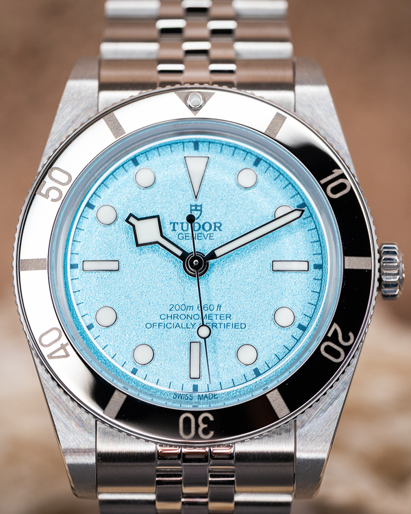 Tudor Black Bay (M79000-0001)