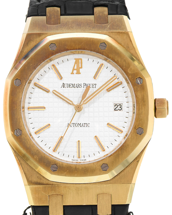 Audemars Piguet Royal Oak (15300BA)