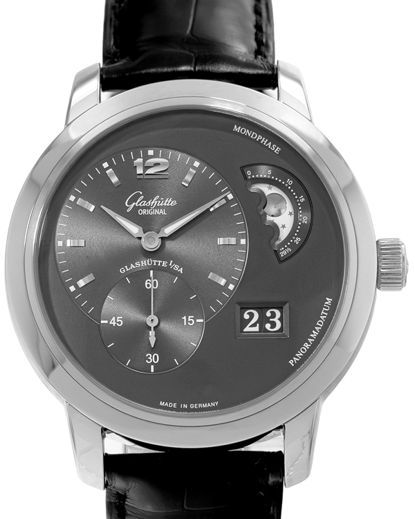Glashütte Original PanoMaticLunar (90-02-36-12-05)