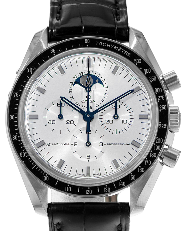 Omega Speedmaster (3689.30.31)