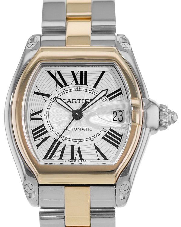 Cartier Roadster (W62031Y4)