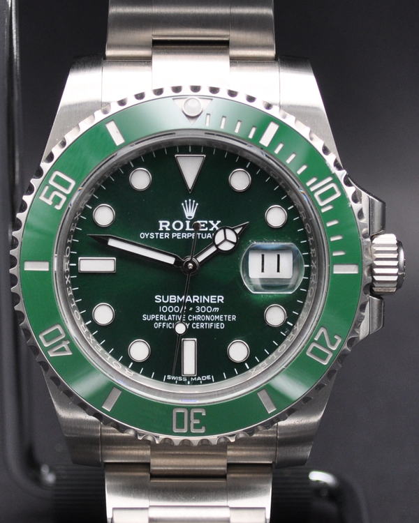 Rolex Submariner (116610)