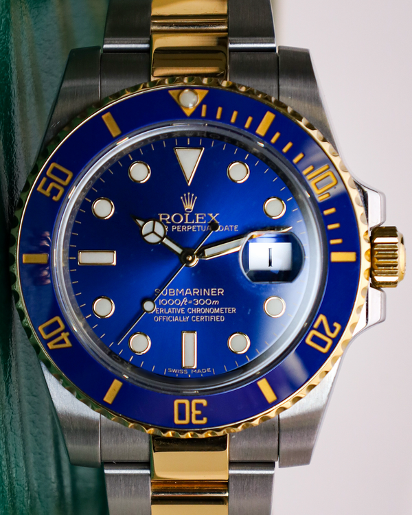 Rolex Submariner (116613LB)