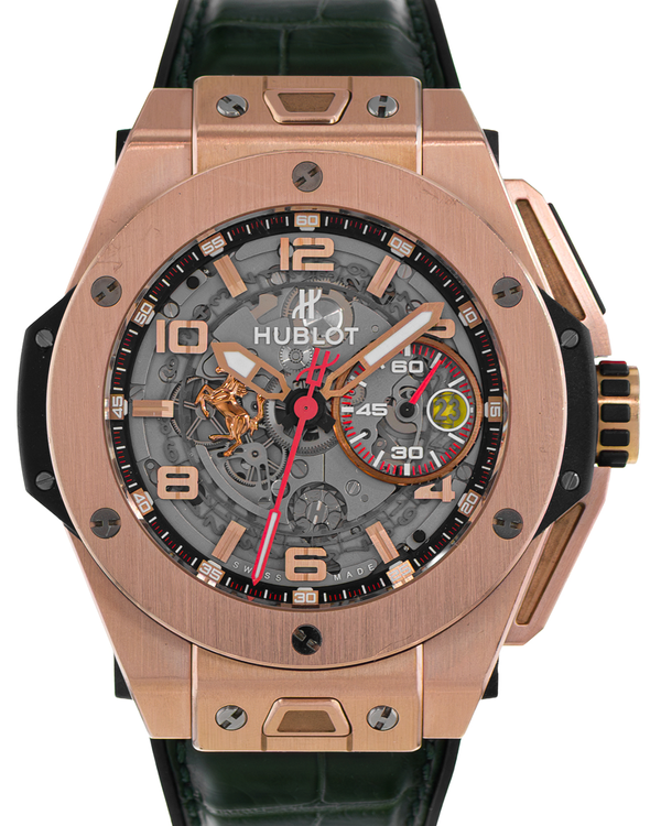 Hublot Big Bang (401.OX.0123.VR)
