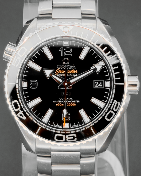Omega Seamaster Planet Ocean (215.30.40.20.01.001)