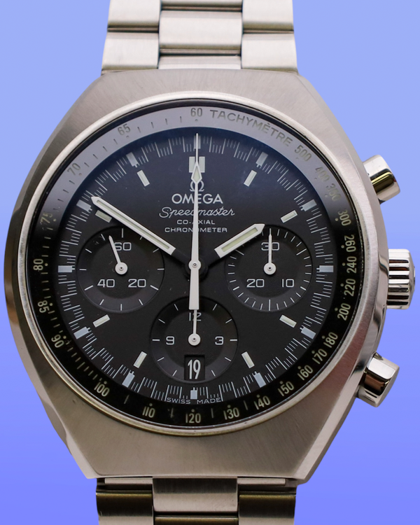 Omega Speedmaster (327.10.43.50.01.001)