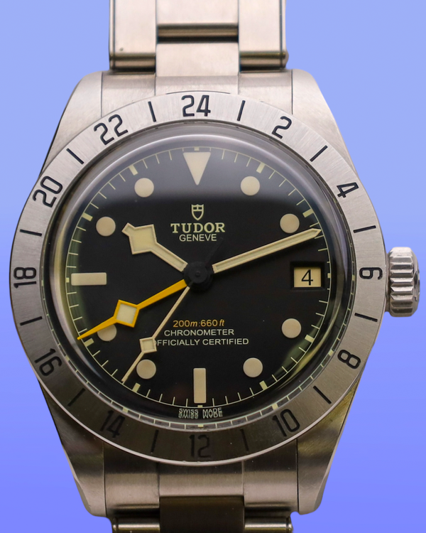 Tudor Black Bay (79470)
