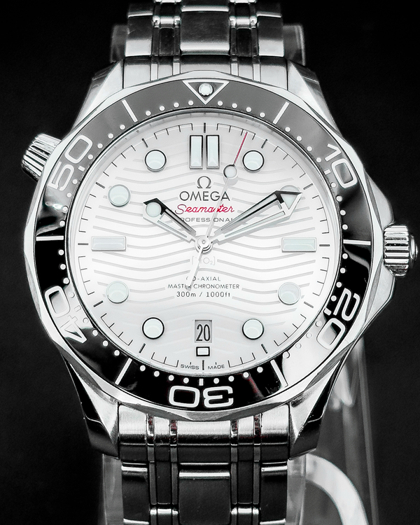 Omega Seamaster Diver 300M (210.30.42.20.04.001)