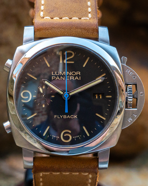 Panerai Luminor (PAM00524)