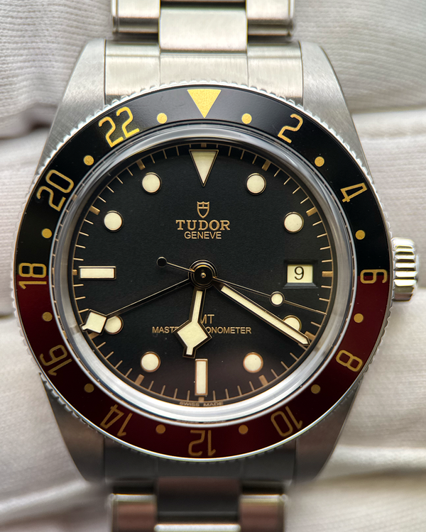 Tudor Black Bay (7939G1A0NRU)