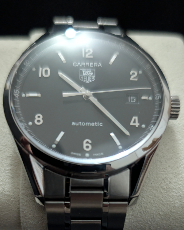 Tag Heuer Carrera (WV211B-0)