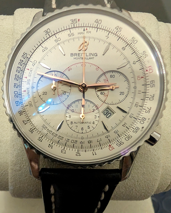Breitling Montbrillant (A41370)