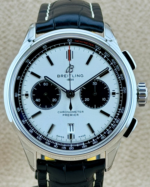 Breitling Premier (AB0118221G1P1)