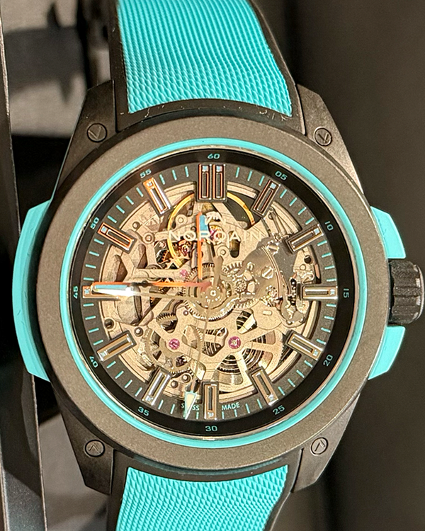 Norqain Wild One (N3000.07Q27.B07)