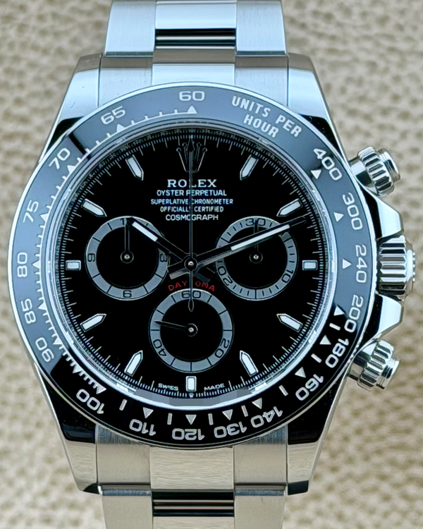 Rolex Cosmograph Daytona (126500LN)