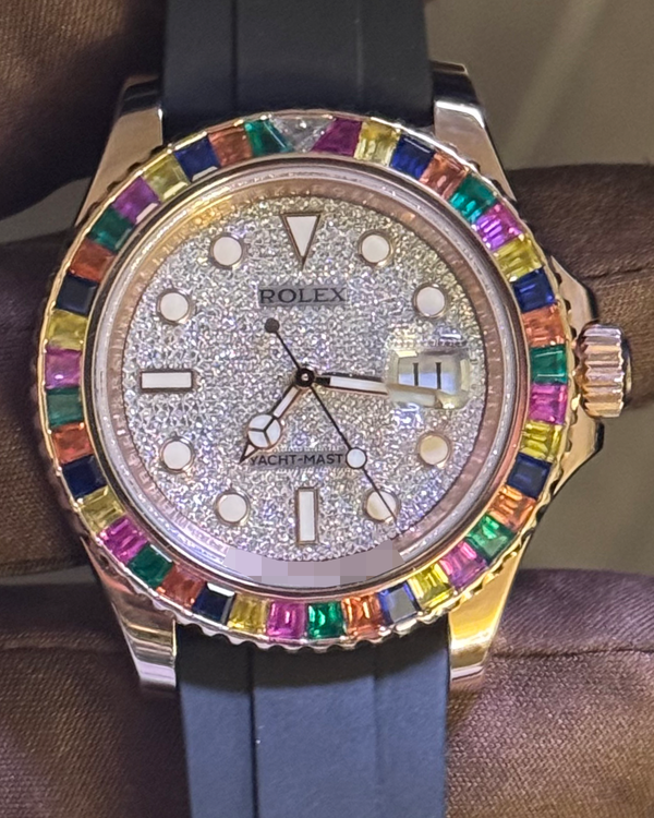 Rolex Yacht-Master (116655)