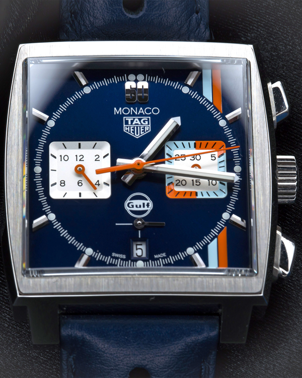 Tag Heuer Monaco (CBL2115.FC6494)