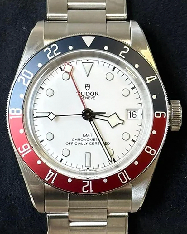 Tudor Geneve (79830RB)