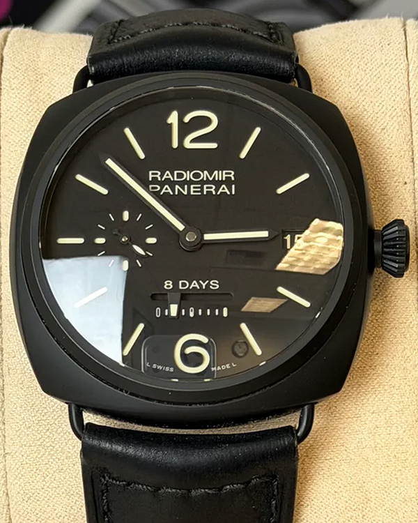 Panerai Radiomir (PAM00384)