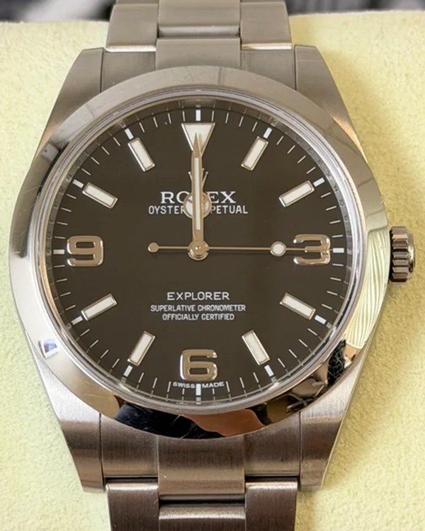 Rolex Explorer (214270)