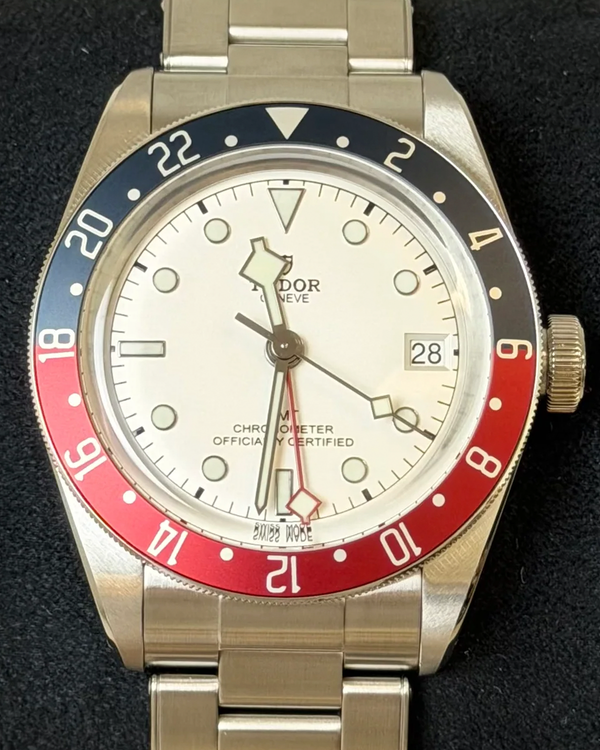 Tudor Black Bay (79830RB)