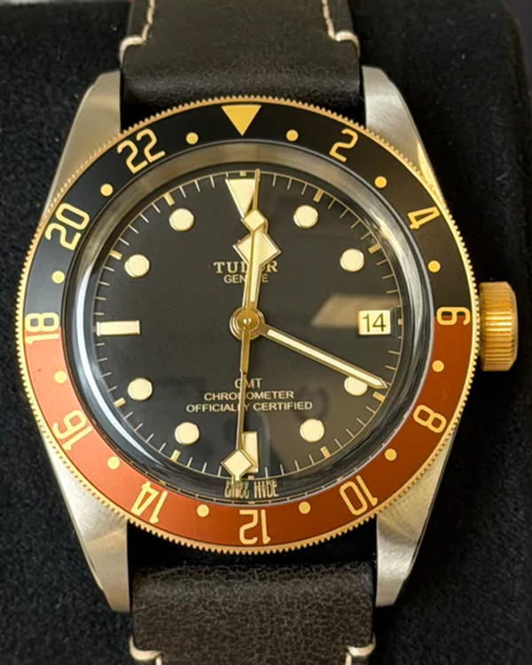 Tudor Geneve (79833MN)