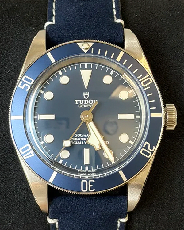 Tudor Geneve (BB58)
